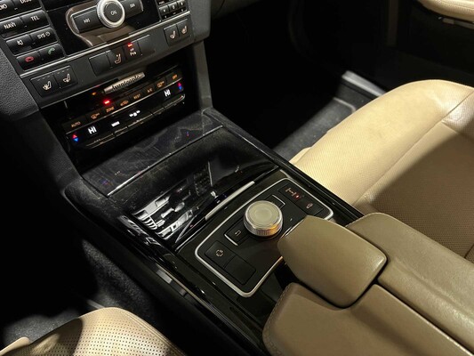 Mercedes-Benz E500 Avantgarde 5.5 V8 387pk 2011 E-Klasse, JKS-29-N
