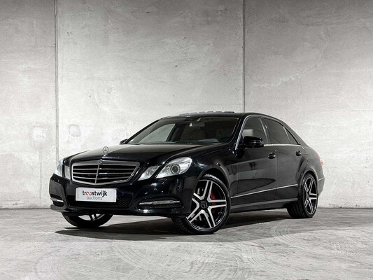 Young- & oldtimers in Boxmeer