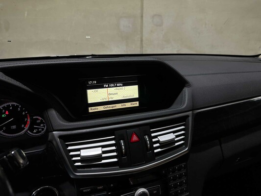 Mercedes-Benz E500 Avantgarde 5.5 V8 387pk 2011 E-Klasse, JKS-29-N