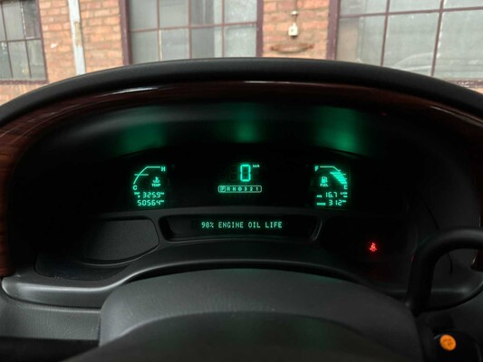 Cadillac DeVille Miller Meteor Leichenwagen 4,6 V8 279 PS 2005 Leichenwagen