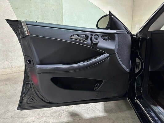 Mercedes-Benz CLS320 CDI Prestige Designo 224pk 2008 CLS-klasse, 73-ZF-GR