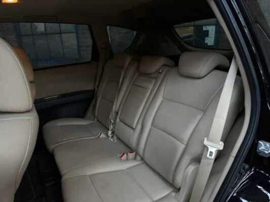 Subaru Tribeca 3.0R Boxer H6 Luxury 245pk 2008 -Orig. NL-, 28-ZG-ZD Youngtimer