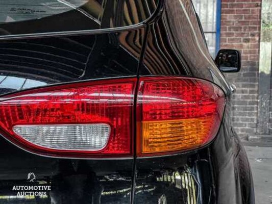 Subaru Tribeca 3.0R Boxer H6 Luxury 245pk 2008 -Orig. NL-, 28-ZG-ZD Youngtimer