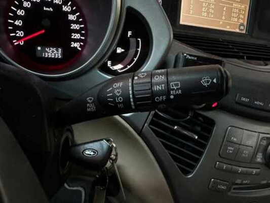 Subaru Tribeca 3.0R Boxer H6 Luxury 245pk 2008 -Orig. NL-, 28-ZG-ZD Youngtimer