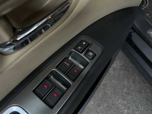 Subaru Tribeca 3.0R Boxer H6 Luxury 245pk 2008 -Orig. NL-, 28-ZG-ZD Youngtimer