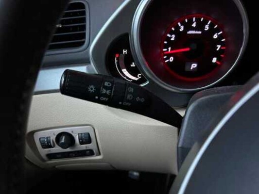 Subaru Tribeca 3.0R Boxer H6 Luxury 245pk 2008 -Orig. NL-, 28-ZG-ZD Youngtimer