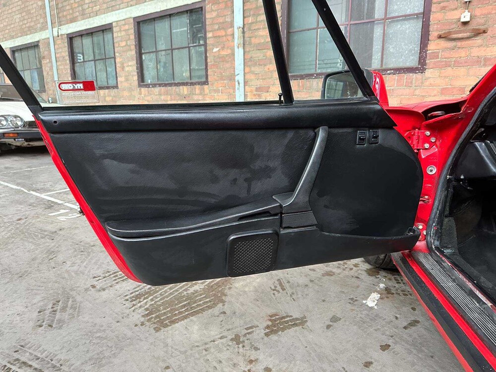 Porsche 911 Coupe 2.7 1974 -MANUAL-