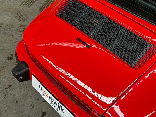 Porsche 911 Coupe 2.7 1974 -MANUAL-