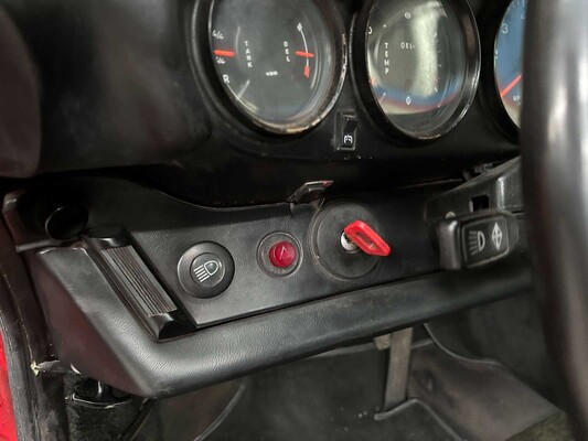 Porsche 911 Coupe 2.7 1974 -MANUAL-