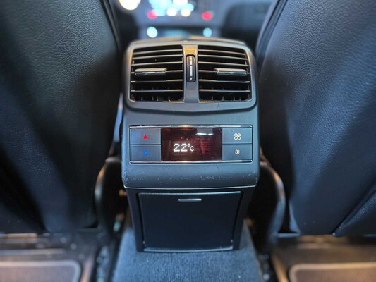 Mercedes-Benz E63 AMG 6.2 V8 -CARBON- 525pk 2010 (Origineel-NL) E-Klasse, 47-LKB-6