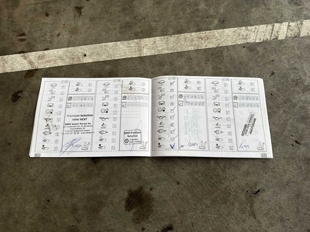 BMW 750i ActiveHybrid 4.4 V8 407pk 2010 7-serie, 02-PGJ-7 Youngtimer