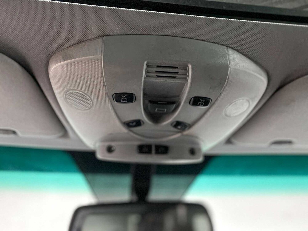 Mercedes-Benz Viano Limousine 3.0 CDI DC Trend Lang 204pk 2008, 2-VRF-39 Bedrijfswagen