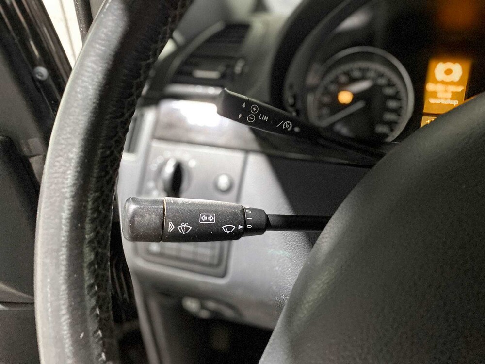 Mercedes-Benz Viano Limousine 3.0 CDI DC Trend Lang 204pk 2008, 2-VRF-39 Bedrijfswagen