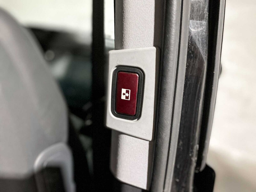 Mercedes-Benz Viano Limousine 3.0 CDI DC Trend Lang 204pk 2008, 2-VRF-39 Bedrijfswagen