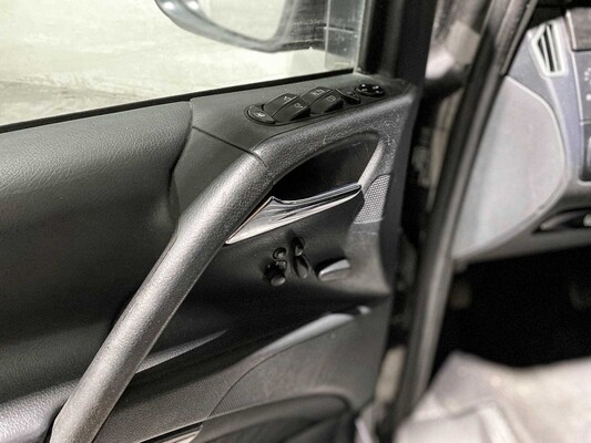 Mercedes-Benz Viano Limousine 3.0 CDI DC Trend Lang 204pk 2008, 2-VRF-39 Bedrijfswagen