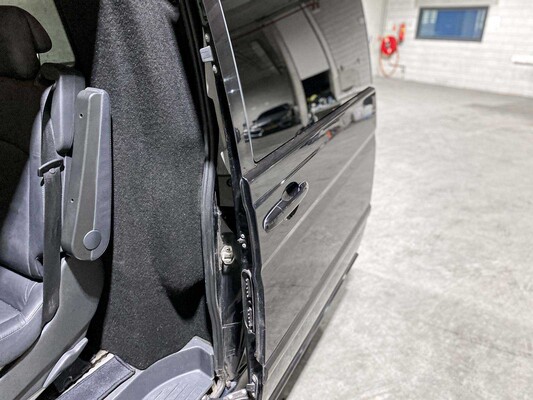 Mercedes-Benz Viano Limousine 3.0 CDI DC Trend Lang 204pk 2008, 2-VRF-39 Bedrijfswagen