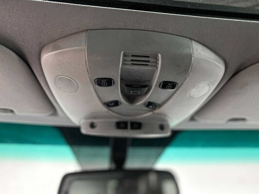 Mercedes-Benz Viano Limousine 3.0 CDI DC Trend Lang 204pk 2008, 2-VRF-39 Bedrijfswagen