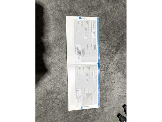 Mercedes-Benz Viano Limousine 3.0 CDI DC Trend Lang 204pk 2008, 2-VRF-39 Bedrijfswagen