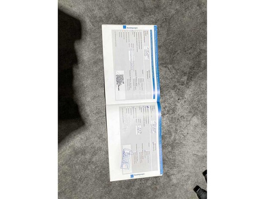 Mercedes-Benz Viano Limousine 3.0 CDI DC Trend Lang 204pk 2008, 2-VRF-39 Bedrijfswagen