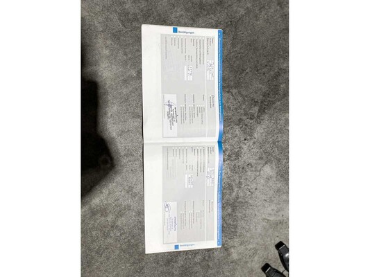 Mercedes-Benz Viano Limousine 3.0 CDI DC Trend Lang 204pk 2008, 2-VRF-39 Bedrijfswagen