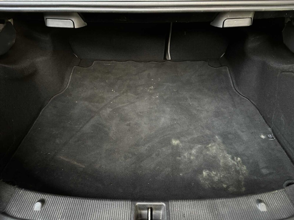 Mercedes-Benz C350 Elegance C-klasse 272PK 2008, 1-TRJ-54