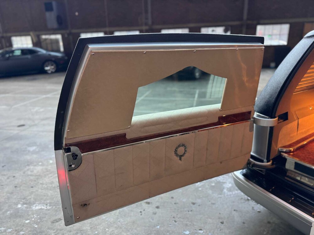 Buick Roadmaster Estate Wagon Begrafenisauto 5.7 1996, 92-HV-BB