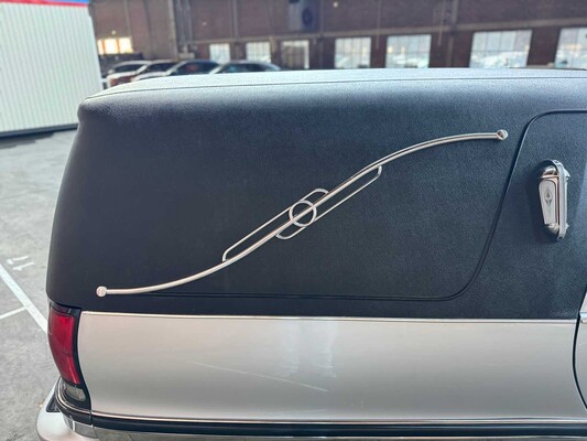 Buick Roadmaster Estate Wagon Begrafenisauto 5.7 1996, 92-HV-BB