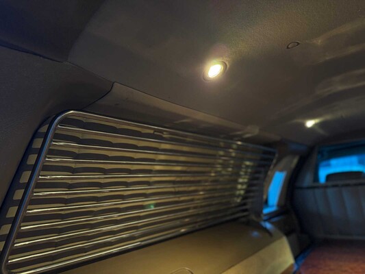 Buick Roadmaster Estate Wagon Begrafenisauto 5.7 1996, 92-HV-BB