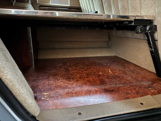 Buick Roadmaster Estate Wagon Begrafenisauto 5.7 1996, 92-HV-BB