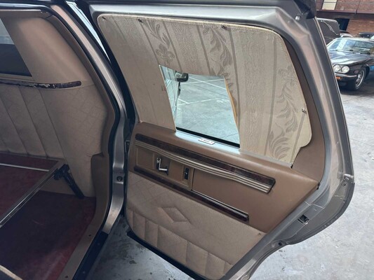 Buick Roadmaster Estate Wagon Begrafenisauto 5.7 1996, 92-HV-BB