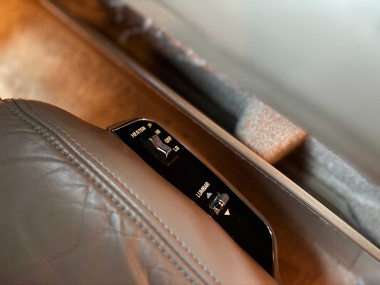 Buick Roadmaster Estate Wagon Begrafenisauto 5.7 1996, 92-HV-BB