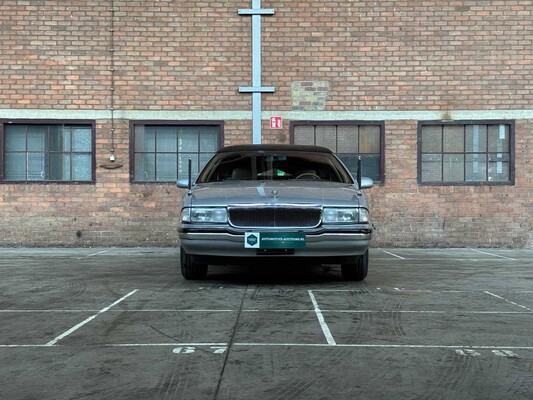 Buick Roadmaster Estate Wagon Begrafenisauto 5.7 1996, 92-HV-BB