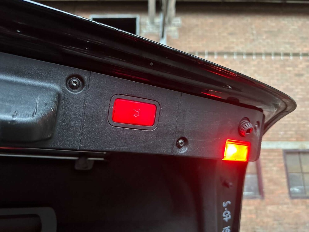 Mercedes-Benz S350 Prestige 3.5 V6 272pk 2005 S-Klasse, 21-SX-ZG Youngtimer