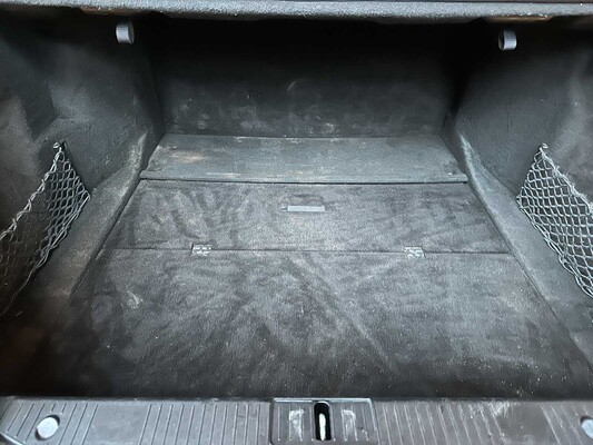 Mercedes-Benz S350 Prestige 3.5 V6 272pk 2005 S-Klasse, 21-SX-ZG Youngtimer