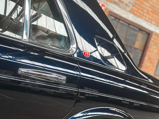 Bentley Arnage 6,8 V8 Red Label 405PS 2001 (Original-NL), 31-GN-KD