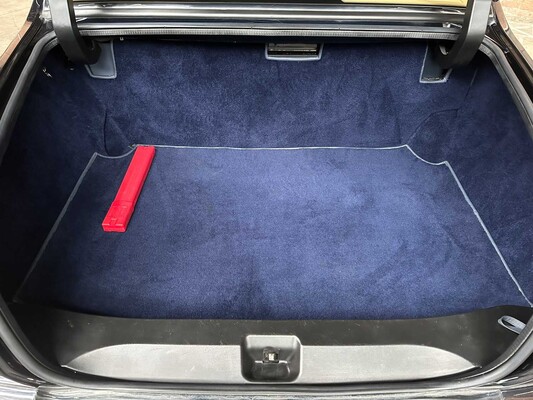 Bentley Arnage 6,8 V8 Red Label 405PS 2001 (Original-NL), 31-GN-KD