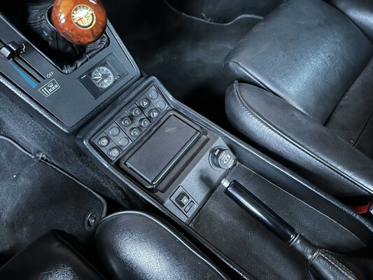 Alfa Romeo Spider 2.0 118 PS 1992, NJ-273-V Youngtimer