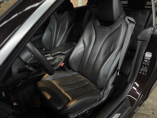 BMW 435i Cabriolet High Executive 306pk 2014 4-serie, GG-957-D