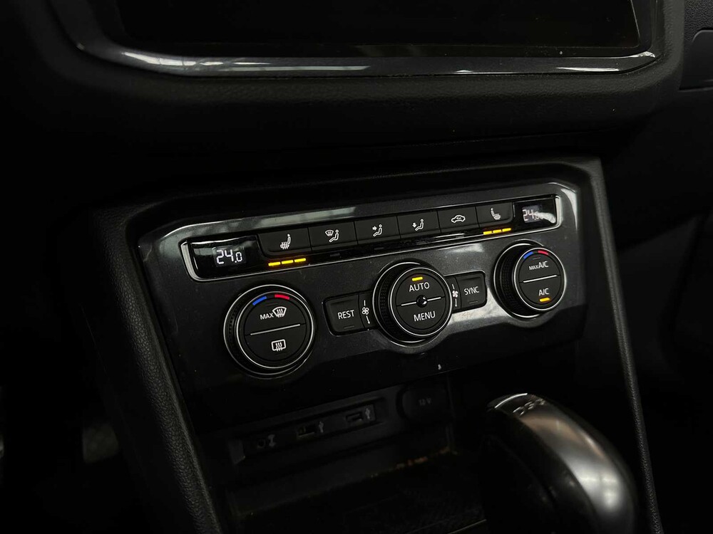 Volkswagen Tiguan 1.4 TSI ACT Highline 148pk 2018 (Origineel-NL), RR-501-H