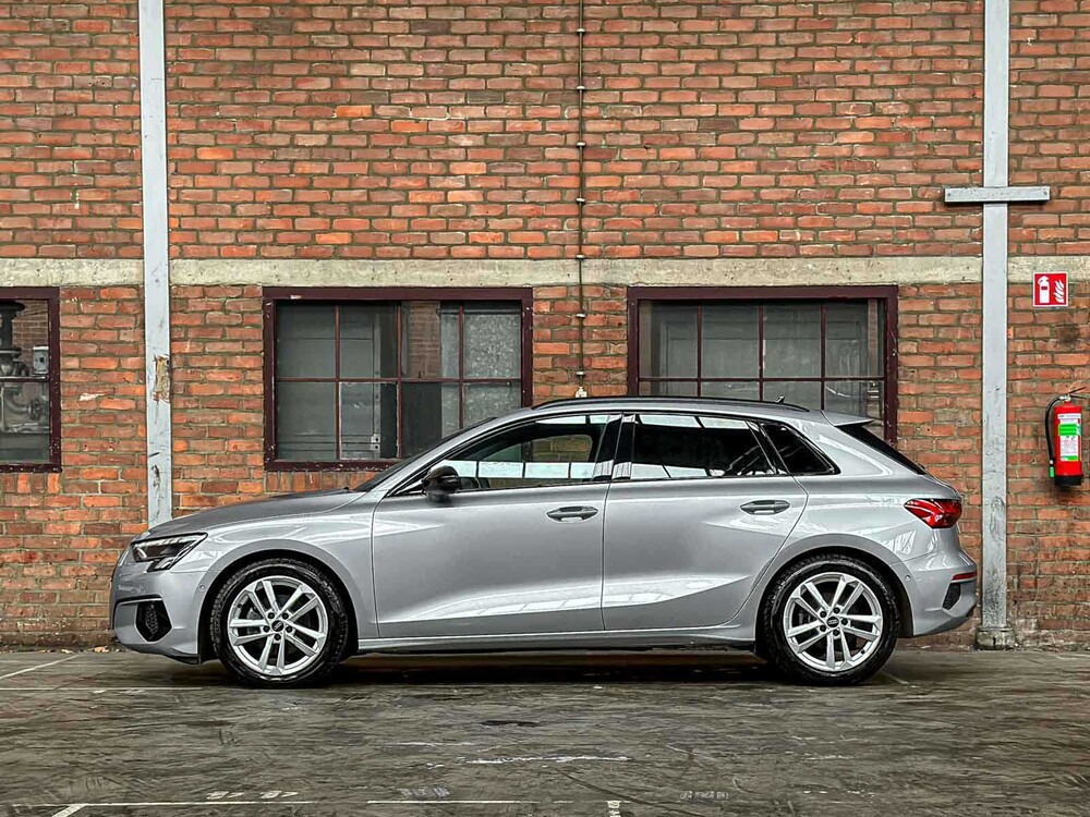 Audi A3 Sportback 35 TFSI Edition One 150pk 2023, JDF-13-V
