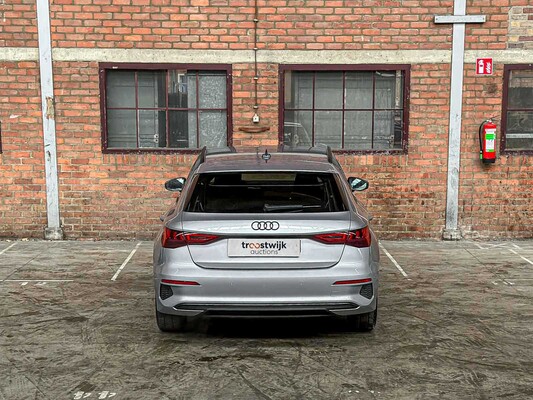 Audi A3 Sportback 35 TFSI Edition One 150pk 2023, JDF-13-V