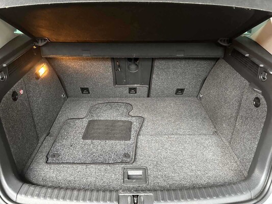 Volkswagen Tiguan 2.0 TSI Sport&Style 4Matic R-Line 170pk 2010, 21-KJR-3 Youngtimer