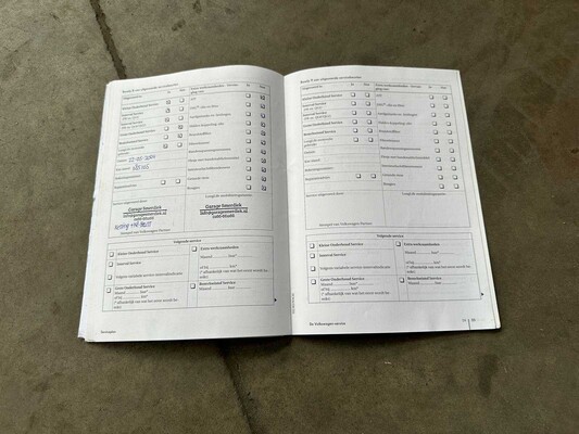 Volkswagen Tiguan 2.0 TSI Sport&Style 4Matic R-Line 170pk 2010, 21-KJR-3 Youngtimer