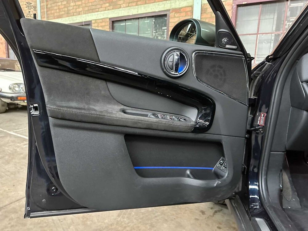 Mini Countryman Cooper S E 2.0 ALL4 220pk 2020, X-410-NP