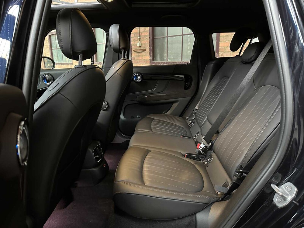 Mini Countryman Cooper S E 2.0 ALL4 220pk 2020, X-410-NP