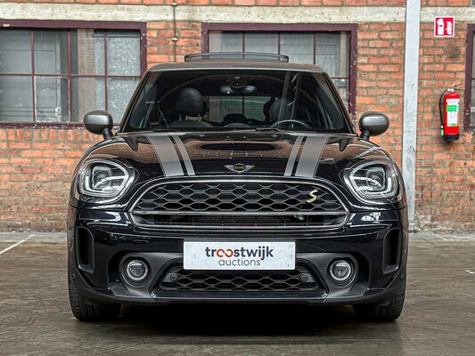 Mini Countryman Cooper S E 2.0 ALL4 220pk 2020, X-410-NP