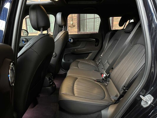 Mini Countryman Cooper S E 2.0 ALL4 220pk 2020, X-410-NP