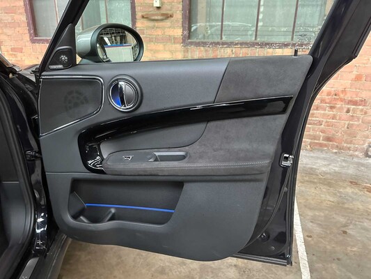 Mini Countryman Cooper S E 2.0 ALL4 220pk 2020, X-410-NP