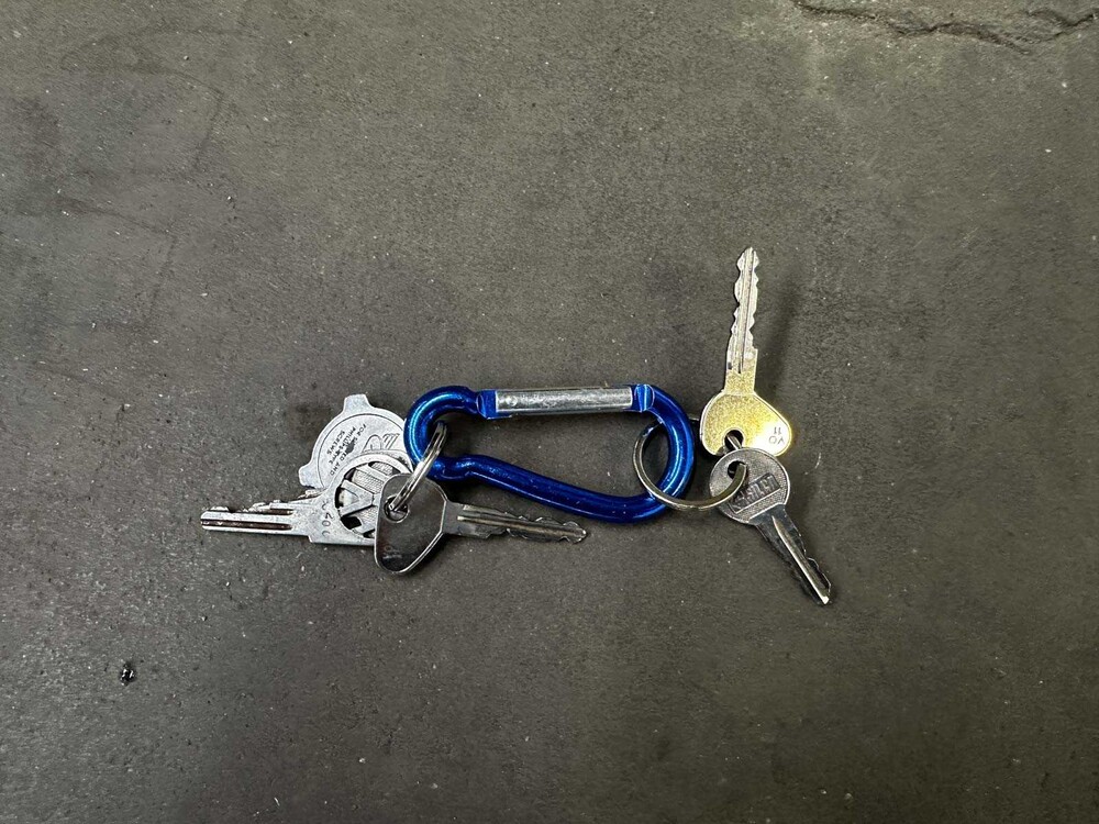 Volkswagen 23 Kampeerauto 1977, 00-SL-64 Camper