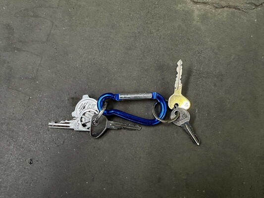 Volkswagen 23 Kampeerauto 1977, 00-SL-64 Camper